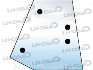 SIVULASI, VASEN/OIKEA