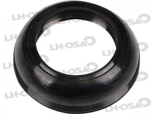 TUNNUSTELIJAN AKSELIN TIIVISTE