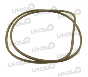 JARRUM&Auml;NN&Auml;N TIIVISTE, ISOMPI