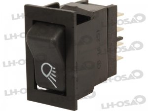 VALOKATKAISIN TY&Ouml;VALO