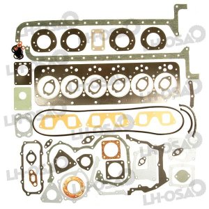 TIIVISTESARJA, T&Auml;YDELLINEN, Ei sis. Kampiakselin tiivisteit&auml;