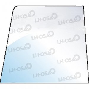 OVEN LASI, VASEN, YLEMPI