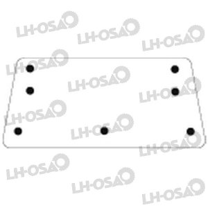 TAKALASI, KAPEA OHJAAMO