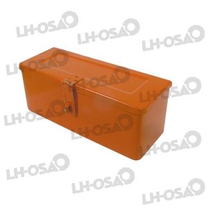 TYÖKALULAATIKKO, METALLINEN