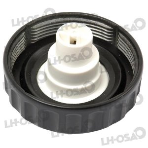 POLTTOAINETANKIN KORKKI