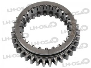 1/2-KYTKENT&Auml; RATAS (Z34)