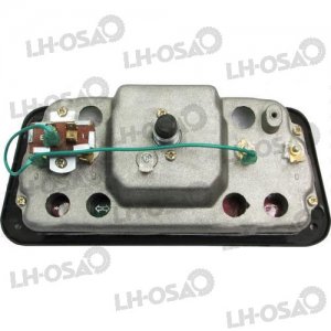 MITTARITAULU, VASTAPÄIVÄÄN PYÖRIVÄ