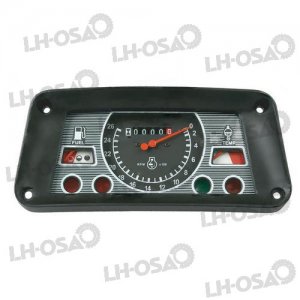 MITTARITAULU, myötäpäivään pyörivä