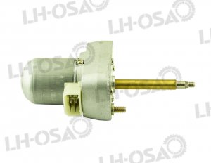 LASINPYYHKIJ&Auml;N MOOTTORI, LP-OHJAAMOT