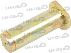 OHJAUSSYLINTERIN TAPPI VARRENPUOLI 25 mm
