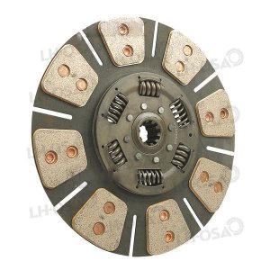 AJOLEVY, KERAAMINEN, 11&quot;, 8-palainen