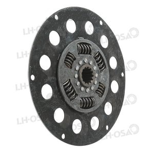 VETOLEVY, &Oslash; 348 mm, 13 booria