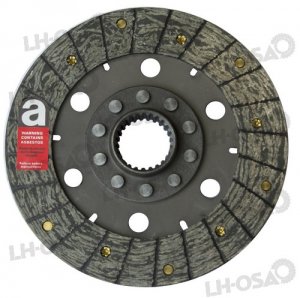 V.O.LEVY 230 mm, 25 booria, boorin halk. 45 mm