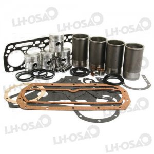 MOOTTORIN KORJAUSSARJA