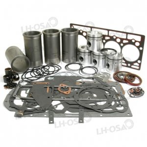 MOOTTORIN KORJAUSSARJA