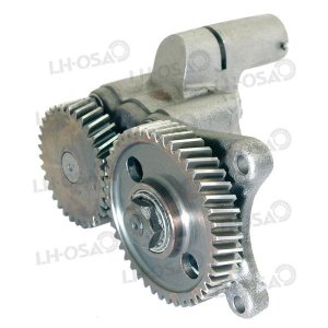 MOOTTORIN &Ouml;LJYPUMPPU