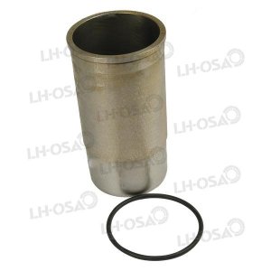 SYLINTERIPUTKI, VALMIS