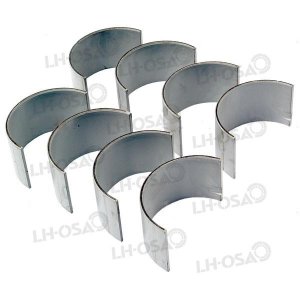 KIERTOKANGEN LAAKERISARJA, 0.010&quot; YLIKOKO