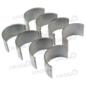 KIERTOKANGEN LAAKERISARJA, 0.020&quot; YLIKOKO