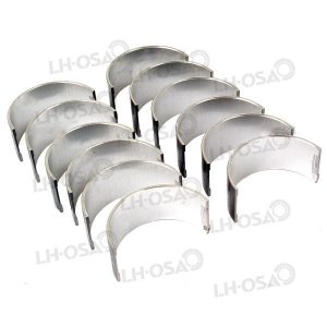 KIERTOKANGEN LAAKERISARJA, 0.020&quot; YLIKOKO