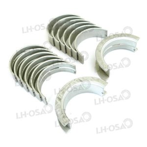 RUNKOLAAKERISARJA, 0.020&quot; YLIKOKO