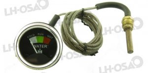 L&Auml;MP&Ouml;MITTARI KAPILLAARI