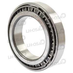 NAPA-AKSELIN ULOMPI LAAKERI