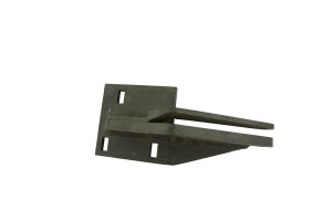 TERÄNJALKA, TAARUP TEN X