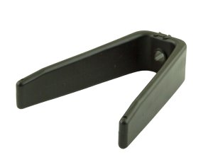 MUOVISORMI V-MALLI, MUSTA