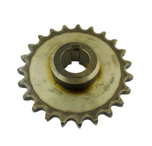 HAMMASPY&Ouml;R&Auml;, Z23, akseli 35 mm