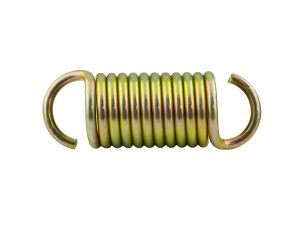 VETOJOUSI, HIHNAN KIRISTIMEN