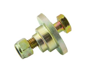 LEVYRULLA, YL&Auml;TORVEN LAAKEROINTI