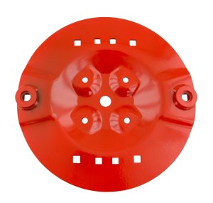 TERÄLAUTANEN, SISEMPI, 22 mm