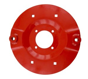 TERÄLAUTANEN, ULOMPI, 87 mm