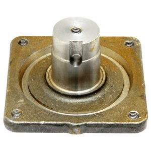 AKSELI, KANNESSA EI KIERTEIT&Auml;