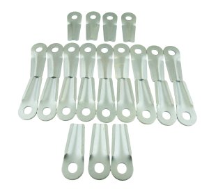 TER&Auml;LAPPUSARJA, 25 kpl, kourumalli