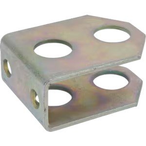 KIINNITIN, murskan sormille