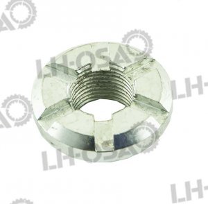 BELLEVILLE TAPIN  MUTTERI