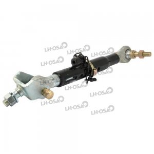 SIVURAJOITIN, putkimalli