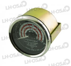 KIERROSLUKUMITTARI, NUFFIELD