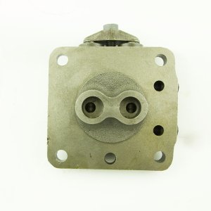 HYDRAULIIKKAPUMPUN VENTTIILIKAMMIO, oikea