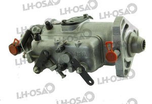 SY&Ouml;TT&Ouml;PUMPPU 35 4-SYLINTERISET, 23c moottorilla