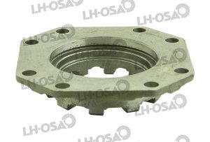 LUKON KIINTE&Auml;/PULTATTAVA PALA