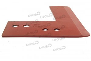 VEITSILEIKKURI, OIKEA