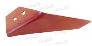 VEITSILEIKKURI, VASEN