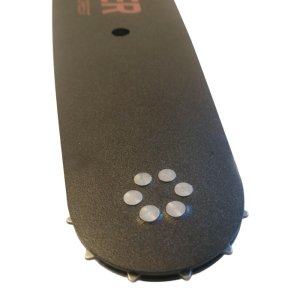 TERÄKETJUN LAIPPA  EVO36 15"