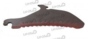 TER&Auml;, P&Ouml;TTINGER 400 x 270 mm, JUMBO UUSI MALLI