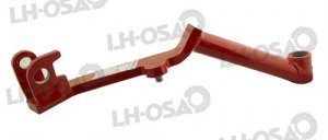 WHEEL SUPPORT