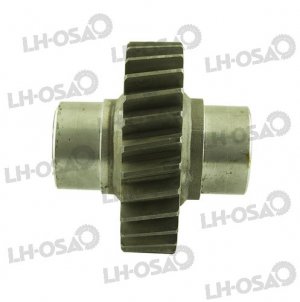 ALA-AKSELI/RATAS SISÄ BOORI Z6 1 3/4"