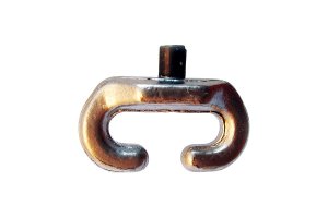 TRYGG LUKKO 6MM lukitustapilla